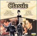 Classic Movie Themes