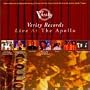 Verity Records: Live at Apollo