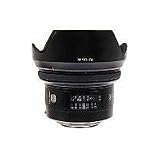 Konica Minolta Autofocus 20mm f/2.8 Lens for Maxxum SLR Cameras