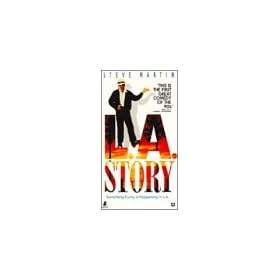 L.A. Story [VHS]