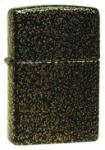 Zippo Gold Rush Vein