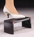 EWH Folding Footrest for Travel