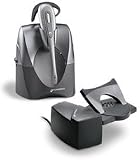 Plantronics CS55/HL10 Bundle Wireless Headset