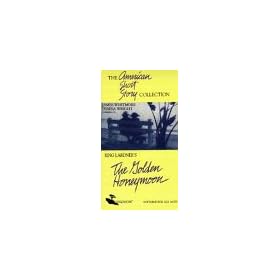 Golden Honeymoon [VHS]