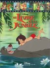 Le livre de la jungle, disney présente (French Edition)