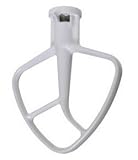 KITCHENAID K5AB COATED FLAT BEATER FOR 5-QUART STAND MIXER