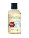 Little Twig Happy Tangerine Bodywash - 8.5 oz