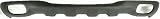 98-02 FORD RANGER FRONT LOWER VALANCE TRUCK, Styleside, 4WD With Fog Lamps Holes (1998 98 1999 99 2000 00 2001 01 2002 02) 10047 F87Z17626CAA