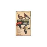 How to Know the Birds