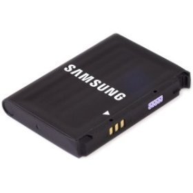 Samsung OEM Lithium Ion Standard Battery for Samsung SPH-i325 i325 - AB663450CABSTD