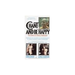 Chant and be Happy: The Power of Meditation (Contemporary Vedic library series)