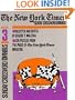 New York Times Sunday Crossword Omnibus, Volume 3 (NY Times)