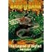 LEGEND OF BIGFART, THE (Barf O Rama, No 2)