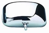 21SKG1C8CEL. SL160  CIPA 95500 OE Chrome Side Mirror Replacement Head