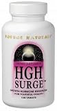 HGH Surge by Source Naturals