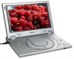  : Samsung DVD-L 300  DVD Player