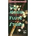 Mozarts Magic Flute