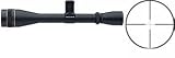 Leupold VX-II 6-18x40mm AO Trgt Mtt FnDpx Gun Scope 57040