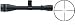 Leupold VX-II 6-18x40mm AO Trgt Mtt FnDpx Gun Scope 57040