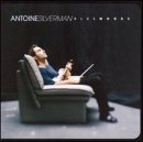 Blue Moods von Antoine Silverman