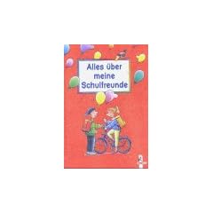 Alles �ber meine Schulfreunde (rot)