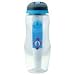 752 EZ Freeze Pure with freezer and water filter, 32-Ounce
