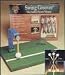 Golf Indoor
Club Champ Indoor/Outdoor Swing Groover