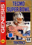 Tecmo Super Bowl