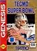 Video Games : Tecmo Super Bowl