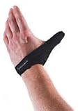 Brunswick Thumb Saver Left Hand