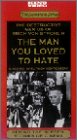  : Man You Loved to Hate