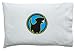 Baseball Dog Pillowcase