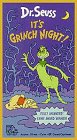 It's Grinch Night