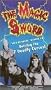 Magic Sword [VHS]