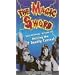 Magic Sword [VHS]