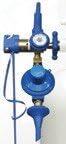 Precision Plus RegulatorTiltvalve Gauge by Conwin