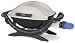 Weber 386002 Q-100 Portable Gas Grill
