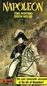 Napol&eacute;on [VHS]