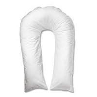 Comfort-U Total Body Pillow Full Support Pillow CU9000