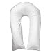 Comfort-U Total Body Pillow Full Support Pillow CU9000