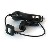 MICROSOFT ZUNE AUTO / CAR CHARGER