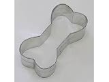 Dog Bone Cookie Cutter