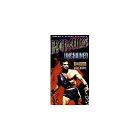 Hercules Unchained [VHS]
