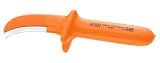 Klein 1570-3LR-INS Insulated Cable/Lineman's Skinning Knife