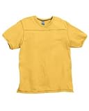Cotton Football Jersey