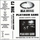 Platinum Game by  CJ Mac 