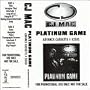 Platinum Game