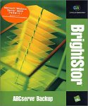 BrightStor ARCserve Backup v9 for Windows Japanese
