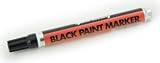 Welders Paint Marker, Black