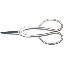 Master Stainless Steel Ashinaga Bonsai Shears by Buybonsai